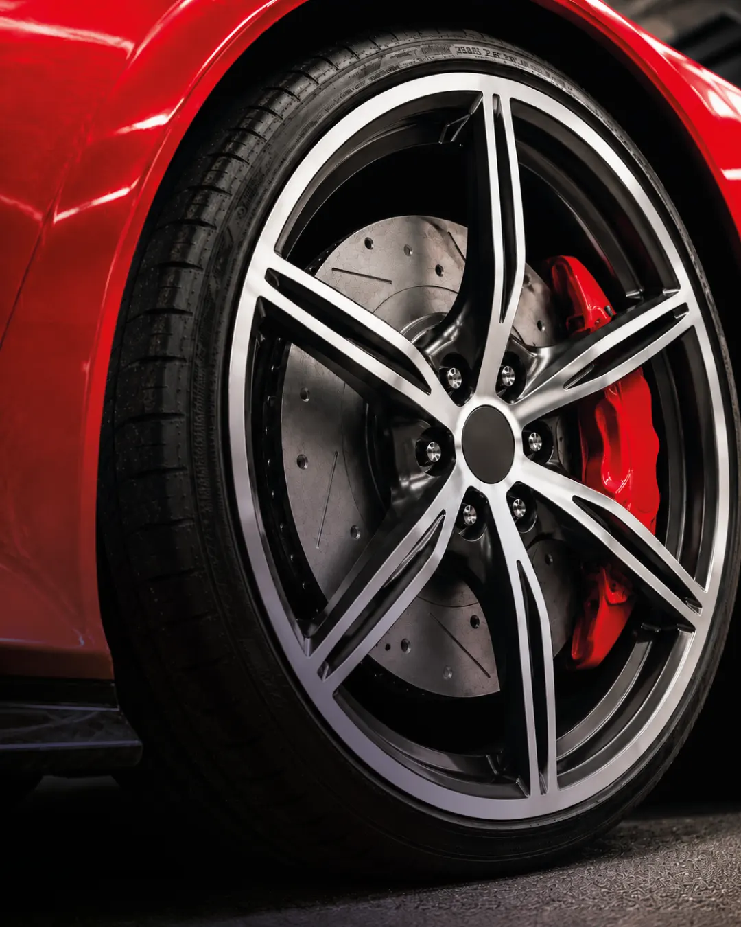 Intercar-Disco-After-Market